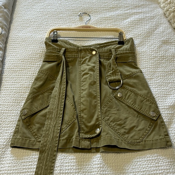 Marissa Webb mini skirt - Picture 1 of 5